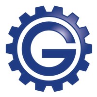 Genter GmbH - Zerspanungstechnik Logo