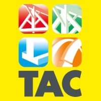 TAC SA Logo