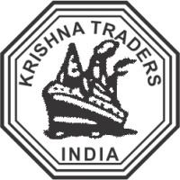 Krishna Traders Logo