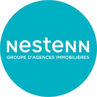 Nestenn Immobilier Talence Logo
