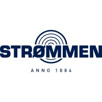 Strømmen Group Logo