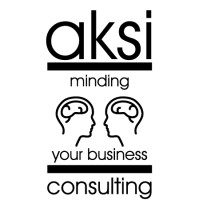 aksi consulting bv Logo