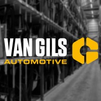 Van Gils Automotive Logo