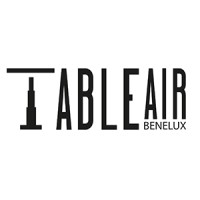 TableAir Benelux Logo