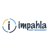 Impahla Asset Management (Pty) Ltd Logo