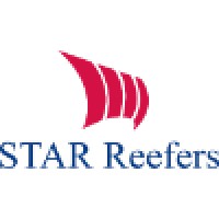 Star Reefers UK Limited Logo