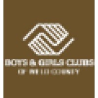 Boy & Girls Clubs of Weld County Logo