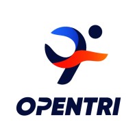 Opentri.fr Logo