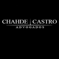 Chahde Castro Advogados Logo