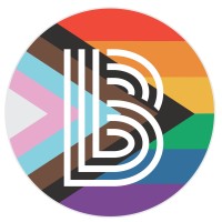 Big Brothers Big Sisters of the Triangle Logo