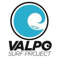 Valpo Surf Project Logo
