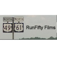 RunFifty Films Logo