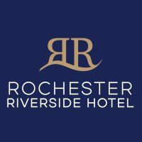 Rochester Riverside Hotel Logo