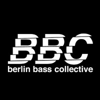 Berlin Bass Collective Logo