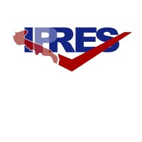 Fondazione IPRES - Istituto Pugliese di Ricerche Economiche e Sociali Logo