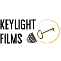 KeyLightFilms Logo