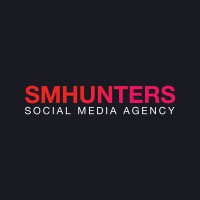 SM Hunters Logo