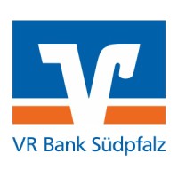 VR Bank Südpfalz Logo