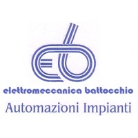 Elettromeccanica Battocchio s.r.l. Logo