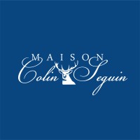 Maison Colin Seguin Logo