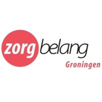 Zorgbelang Groningen Logo