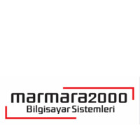 Marmara2000Bilgisayar Logo