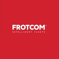 Frotcom Bulgaria Logo