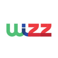 Wizz App Logo