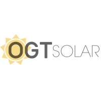 OGT Solar Logo