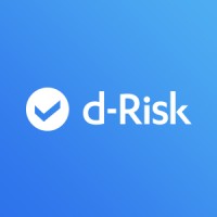 d-Risk Logo