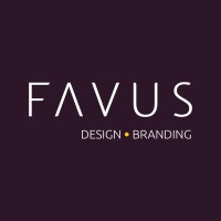 Favus Design For Business Logo