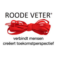 Roode Veter Logo