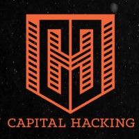 Capital Hacking Logo