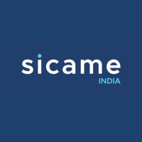 SICAME INDIA Logo