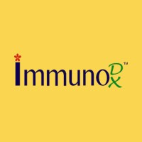 ImmunoDX Logo