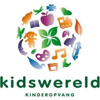 Kinderopvang Kidswereld Logo