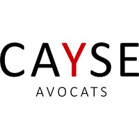 CAYSE AVOCATS Logo