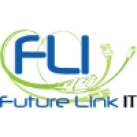 Future Link IT Logo