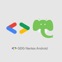 GDG Nantes Android Logo