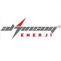 Altınsoy Enerji Logo
