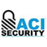 ACI Security Ltd Logo