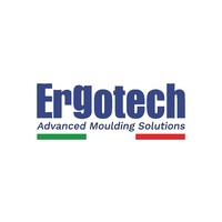 Ergotech srl Logo