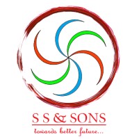 S S & Sons Group Logo