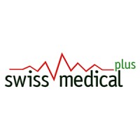 Swiss Medical Plus GmbH Logo