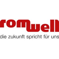 romwell GmbH & Co. KG Logo