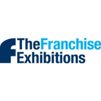 The Franchise Exhibitions Logo