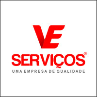 VE Serviços Logo