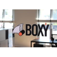 Boxy SpA Logo