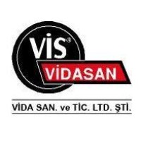 Vis Vidasan Vida San.Tic.Ltd.Sti Logo