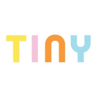 Tiny Organics Logo